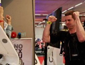 El Fitness, protagonista del I Encuentro de Instalaciones Deportivas