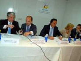 El sector textil engloba el 5 por ciento de los establecimientos de Madrid