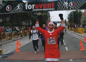 2.000 personas participarán en la San Silvestre de Getafe