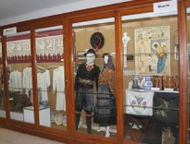 Museo de Artes y tradiciones populares de la UAM