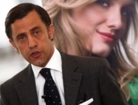El Corte Inglés presenta a Jones New York