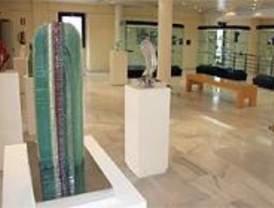 El Museo de Arte en Vidrio de Alcorcón celebra su X aniversario