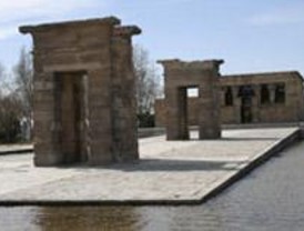 'Don Giovanni', en el Templo de Debod con motivo de Día de la Música