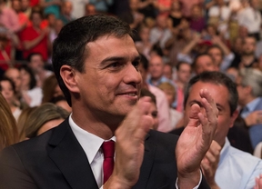 Pedro Sánchez