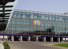 Un concurso para el diseño de la sala VIP de IFEMA