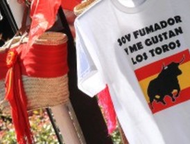 Chamartín celebra la II Edición de la feria 'Del Pueblo a la Ciudad'