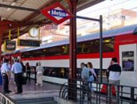 Una avería de señales provoca retrasos de hasta 25 minutos en dos líneas de Cercanías