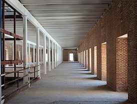 El escaparate de la memoria de Madrid