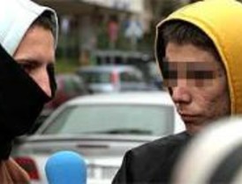 Los jóvenes denunciaron en 2005 la existencia de ocho bandas violentas en Alcorcón