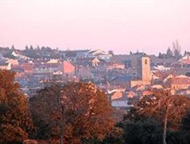 Cuatro detenidos en Colmenarejo por agredir a la Guardia Civil