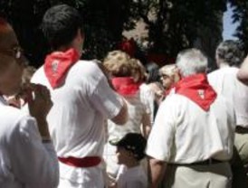 Renfe oferta desde este viernes más de 23.000 plazas para ir a los Sanfermines