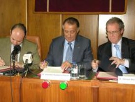 La Cámara de Comercio impulsa el desarrollo empresarial de Torrejón de Ardoz