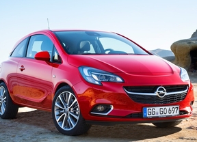 Opel Corsa, el popular modelo alcanza su quinta generación