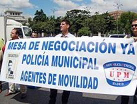 Los sindicatos municipales de clase rechazan el convenio
