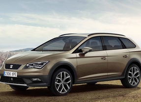 SEAT León X-PERIENCE, versátil y funcional