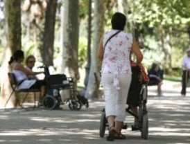Madrid otorga 21 plazas asistenciales para dependientes al día