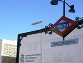 Facua Pide a Metro compensar a los vecinos de San Fernando