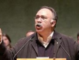 Carod Rovira apoya la candidatura de Madrid