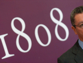 Madrid sacará a la calle el Bicentenario del Dos de Mayo