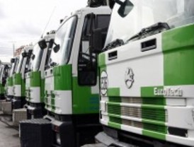 La tasa de basuras se reducirá un 9% en 2011