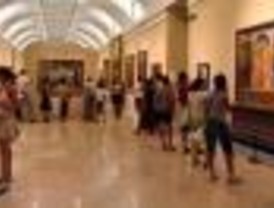 Los cuadros de la Guerra de Goya lucen en todo su esplendor en el Prado