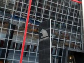 Un defecto formal impide retirar el recurso del Ayuntamiento sobre Caja Madrid