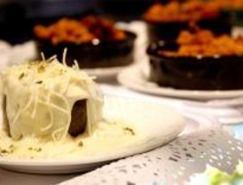 Concurso a la mejor tapa de Alcalá de Henares