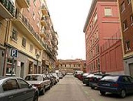 La EMVS rehabilitará edificios de Centro y Arganzuela