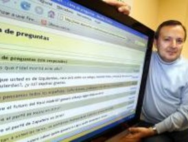Octavio Aceves: 'Gallardón será un gran presidente de España'
