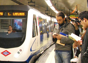 Conductores de Metro piden aumentar la distancia entre convoyes para evitar colisiones