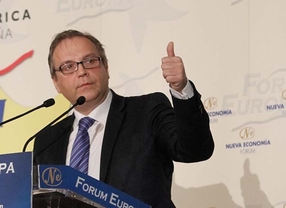 Carmona aboga por políticas de conciliación e igualdad