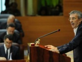 IU propone un impuesto a la banca