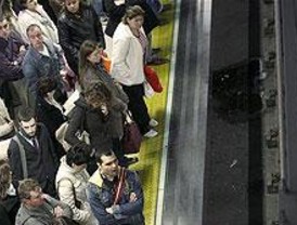 Ni los madrileños ni el COI sufrirán la huelga de metro: desconvocados los paros