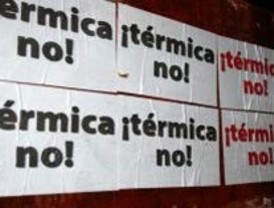 Anulada la utilidad pública de la central térmica de Morata