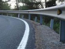 Un juez condena a Fomento a pagar 6.000 euros por la muerte de un motorista