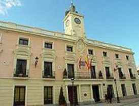IX aniversario de la declaración de Alcalá como Ciudad patrimonio de la Humanidad