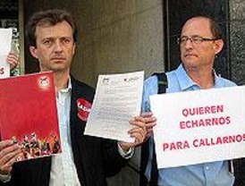 La sede de la FAPA Giner de los Ríos sufre otro corte de luz