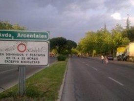 El germen del espíritu ciclista madrileño