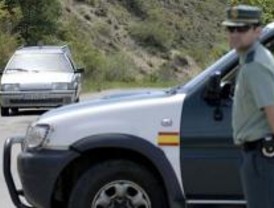 Nueve miembros de una familia detenidos por posible tráfico de drogas