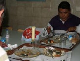 La crisis dispara la demanda de ayuda social para sobrevivir