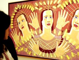 El Reina Sofía vuelve a los años 30