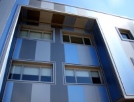 La residencia para discapacitados de Alcorcón sigue cerrada