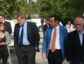 El PSOE propone transformar la Agencia para el Empleo en agencia de colocación