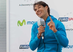 Rafa Nadal, Doctor Honoris Causa por la Universidad Europea de Madrid