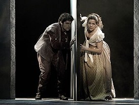 'Todo es enredos amor': bonito ejercicio