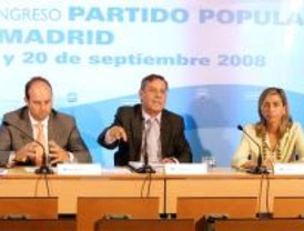 El PP propone externalizar Servicios Sociales, Educación, Sanidad y la gestión del suelo