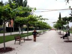 Más de 10 millones para conservar el Parque Lineal del Manzanares