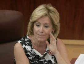 Aguirre quiere cambiar la ley para que personas como Ginés no vuelvan a su puesto de trabajo