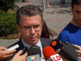 Granados: 'Espero que no responda a un cambio de cromos'