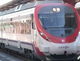 El servicio entre Cercedilla y Cotos se restablecerá tras las obras